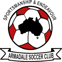 Armadale SC logo