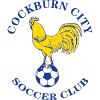 Cockburn club logo