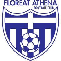 Logo of Floreat Athena FC