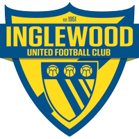 Inglewood club logo