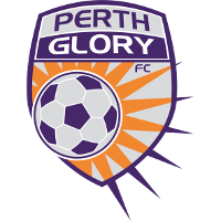 Perth U21 club logo