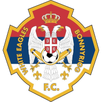 Bonnyrigg club logo
