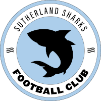 Sutherland club logo