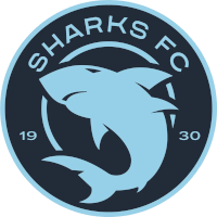 Sutherland Sharks FC clublogo