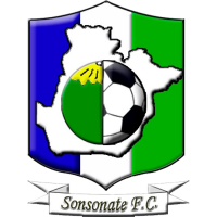 Sonsonate FC logo