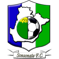 Logo of Sonsonate FC