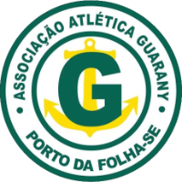 Logo of AA Guarany
