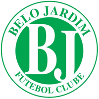 Logo of Belo Jardim FC