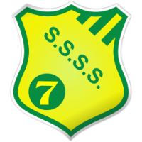 Logo of SS Sete de Setembro