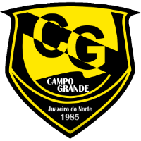 Campo Grande club logo