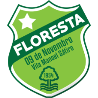 Logo of Floresta EC