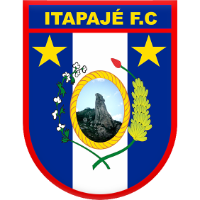 Itapajé club logo