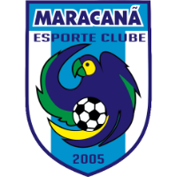 Logo of Maracanã EC