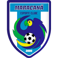 Logo of Maracanã EC