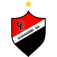 Logo of CE Flamengo
