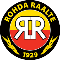 Rohda Raalte club logo