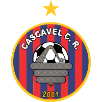 Logo of Cascavel CR