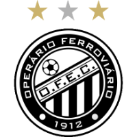 
														Logo of Operário Ferroviário EC														