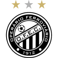 Operário Ferroviário EC logo