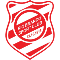 Rio Branco club logo