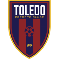Toledo club logo
