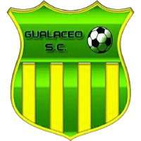Gualaceo SC clublogo