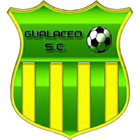 Logo of Gualaceo SC