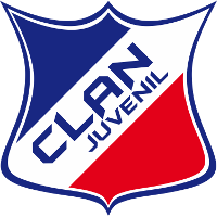 CD Clan Juvenil logo