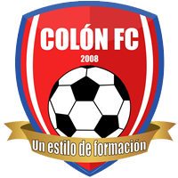 Colón FC club logo