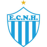 Logo of EC Novo Hamburgo