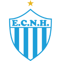EC Novo Hamburgo logo
