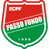 Passo Fundo club logo