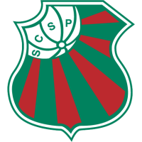SC São Paulo club logo