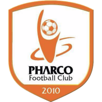 Logo of Pharco FC