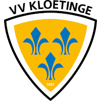 Kloetinge clublogo