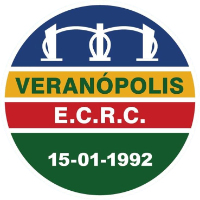 Veranópolis club logo