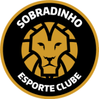 Sobradinho EC logo