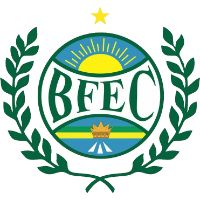 Bosque Formosa club logo