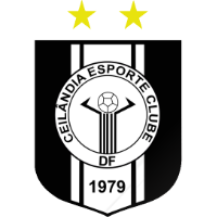 Logo of Ceilândia EC