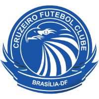Cruzeiro (DF) club logo