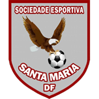 Santa Maria club logo