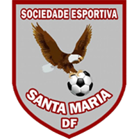 SE Santa Maria logo