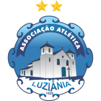 AA Luziânia logo