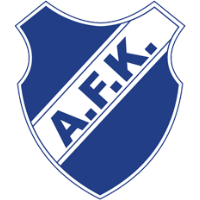 Allerød club logo