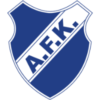 Allerød FK logo