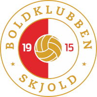 BK Skjold clublogo