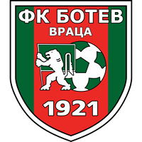 FK Botev Vratsa logo