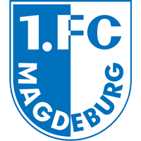 Logo of 1. FC Magdeburg U19