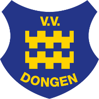 VV Dongen clublogo