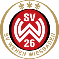 Logo of SV Wehen Wiesbaden U19
